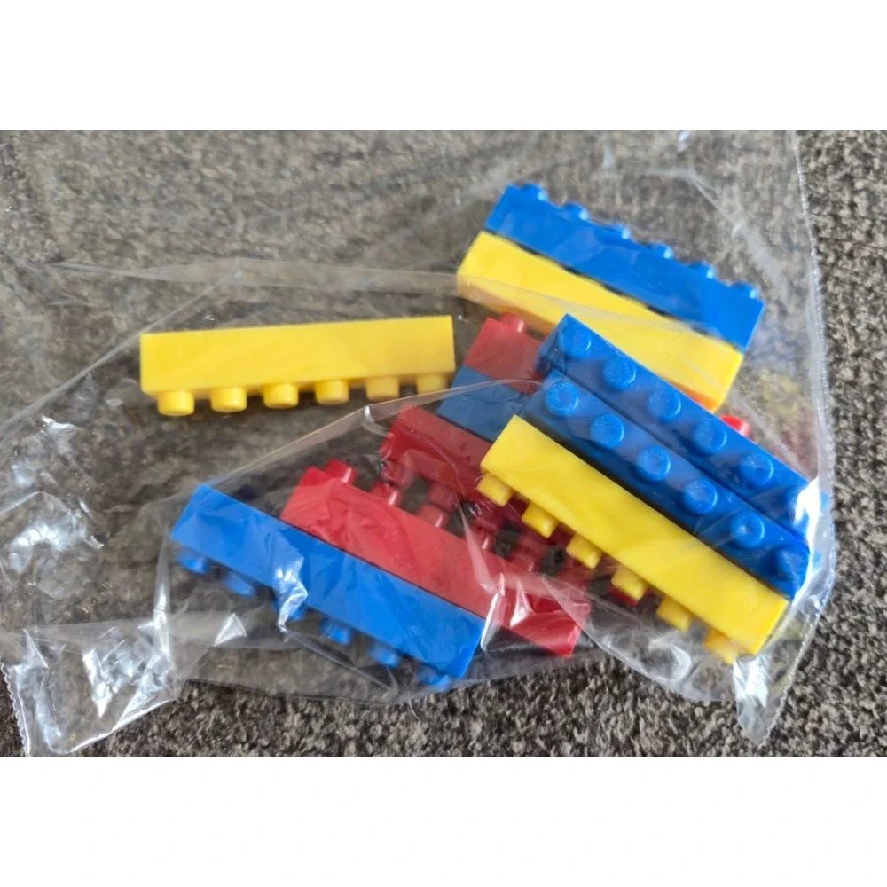 Unbranded assorted building